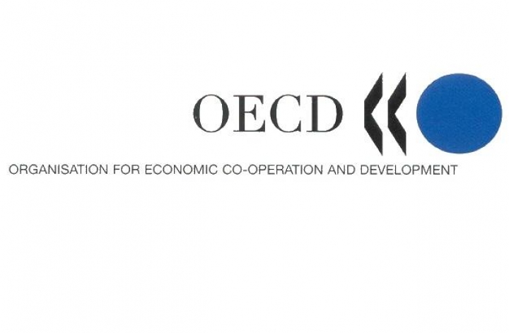Германия поддержит вступление Латвии в OECD