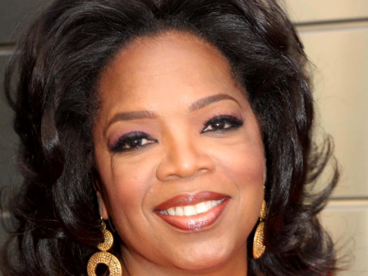 Опра Уинфри вновь стала самой высокооплачиваемой знаменитостью