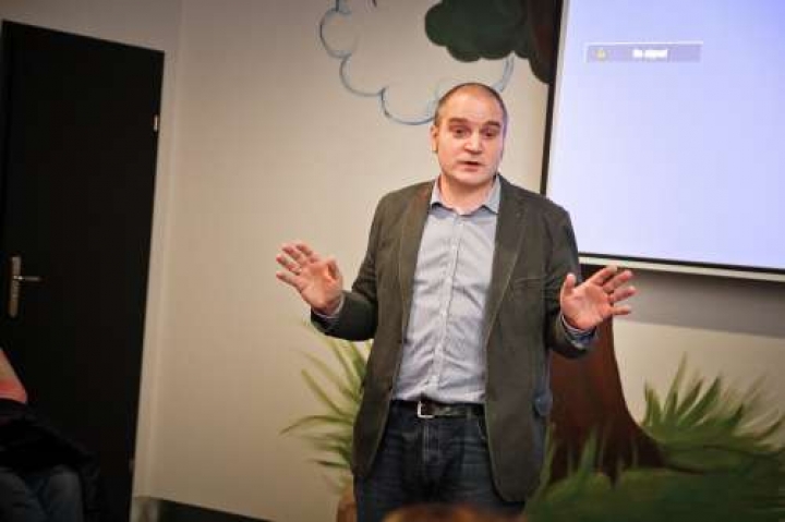 Бизнесмен: Vitronic нужно финансово поддержать