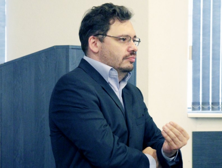 Персона нон-грата: обыск в REGNUM проводили по запросу Латвии (АУДИО)