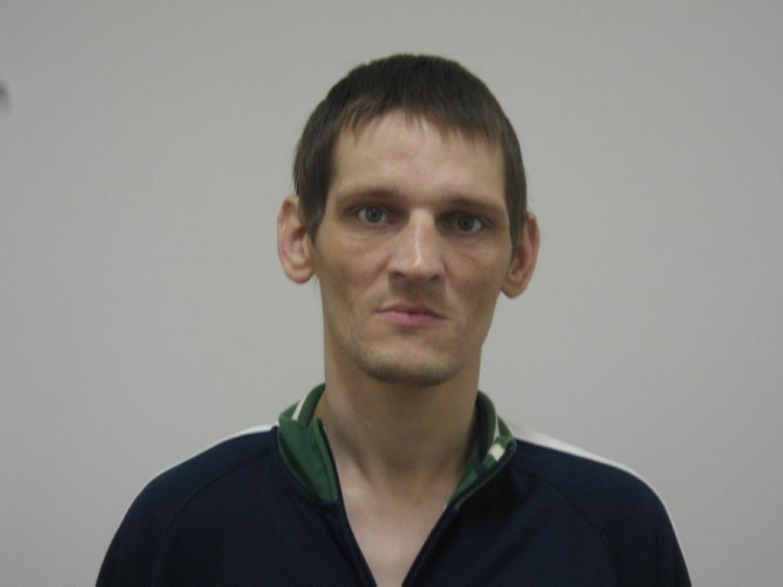 Полиция в третий раз задерживает возможного педофила