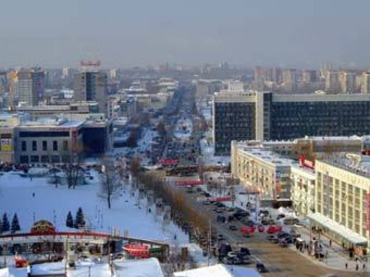 Латвийских предпринимателей ждут в Перми