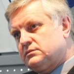 Кригерс: правящие цинично относятся к народу (ВИДЕО)