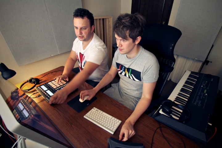 Латвийские музыканты получили престижную награду в США