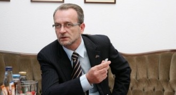 Расначс: пионерлагеря мы называли «концентрационными»