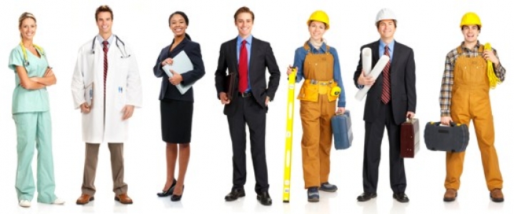 Минэкономики прогнозирует более умеренное улучшение ситуации на рынке труда