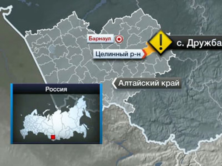 Сибирскую язву лабораторно подтвердили только у двух жителей Алтая