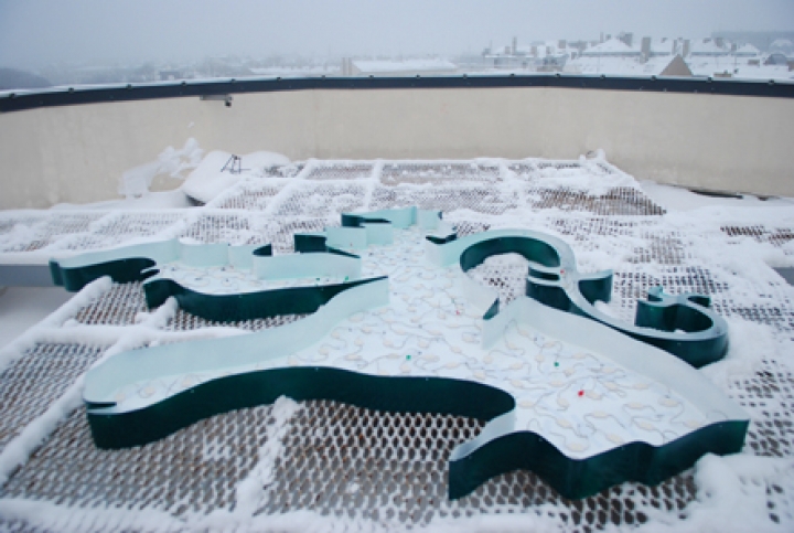 Парламентская комиссия не нашла виновных в крахе Krājbanka