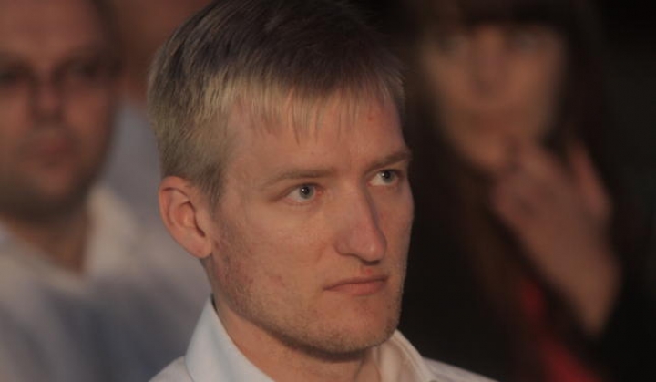 Больше всего советников у министра Спруджса
