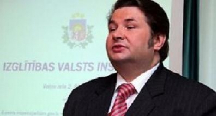 Глава Госслужбы качества образования уходит в отставку (ДОПОЛНЕНО)