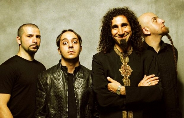 Армянский губернатор написал письмо солисту System of a Down
