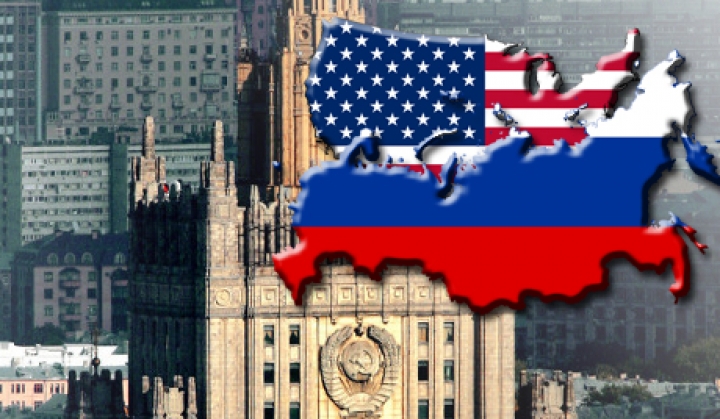 Республиканцы записали Россию во враги американского государства