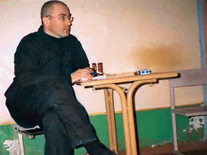 Ходорковскому могут предъявить новые обвинения