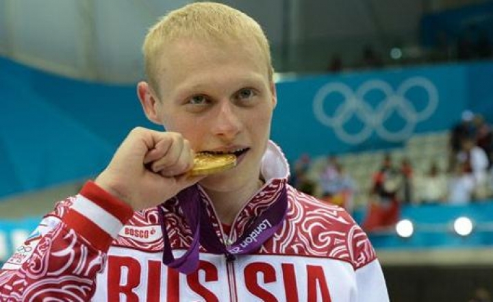 Россиянин Илья Захаров стал олимпийским чемпионом в прыжках в воду