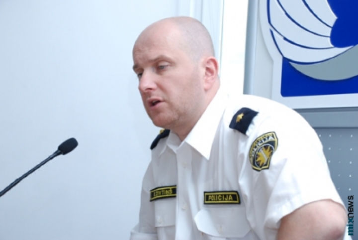 Газета: куда пропал главный латвийский «дорожник»?