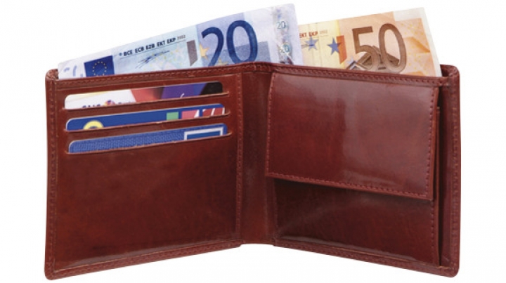 Исследование: основная зарплата в Латвии выросла на 3%