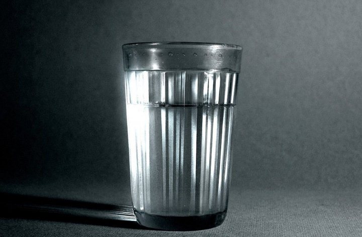 В Иркутске гражданин Германии получил бутылкой по голове за отказ выпить водки