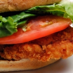 СМИ: Fast food начал стремительную экспансию Латвии