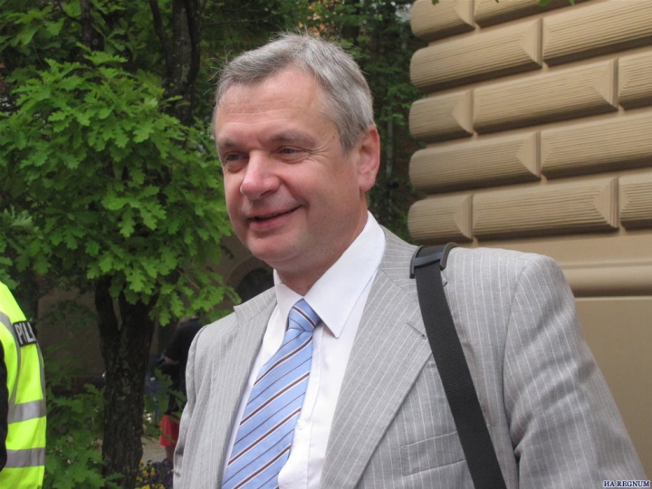 Пособия на мобильность могут составить 70 латов в месяц