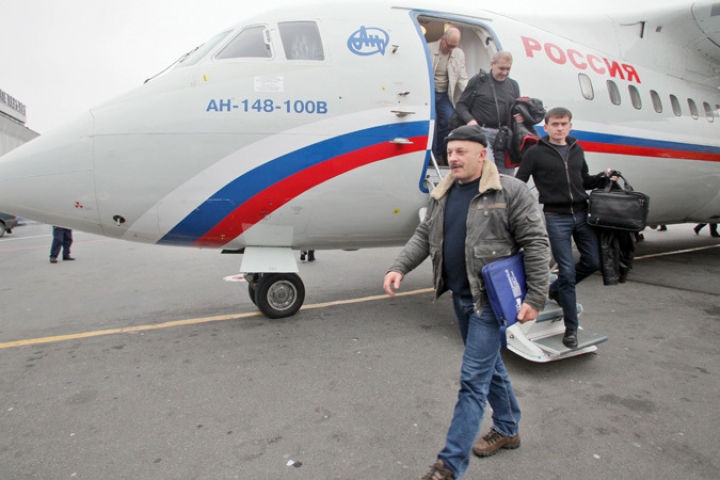 В Риге открывается представительство Российского союза туриндустрии