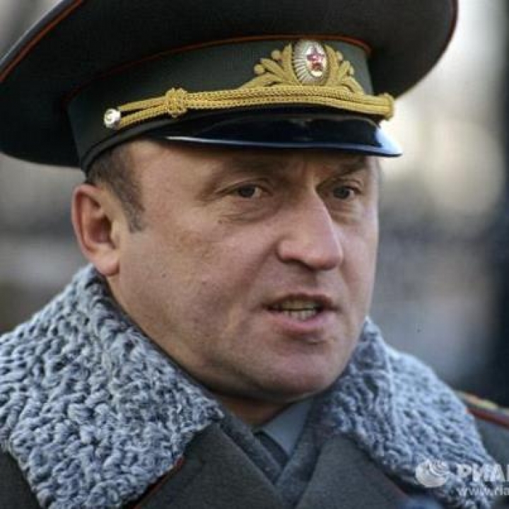 Скончался бывший министр обороны России Павел Грачев