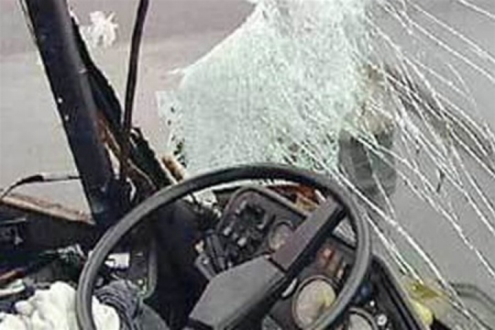 В автоаварии под Огре погибли три человека