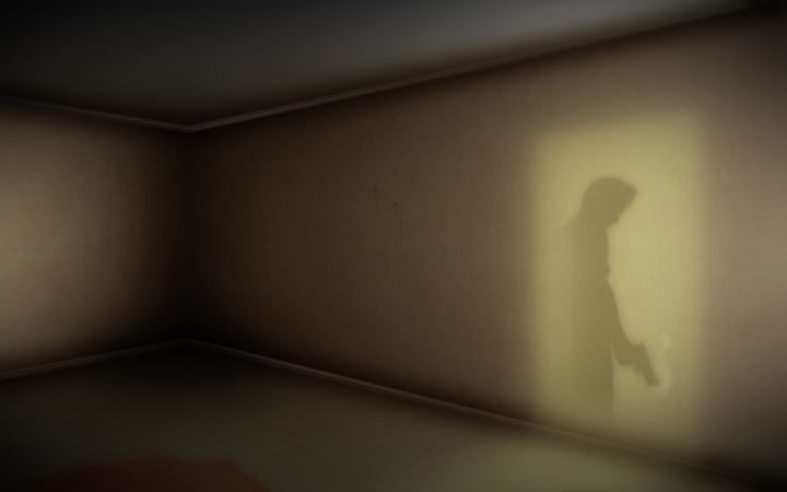 В Хакасии произошло массовое убийство