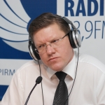 Сеглиньш ничего не знал о сделках Rīgas nami