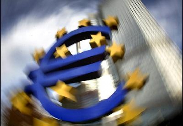 ЕЦБ опять вынужден помочь странам еврозоны