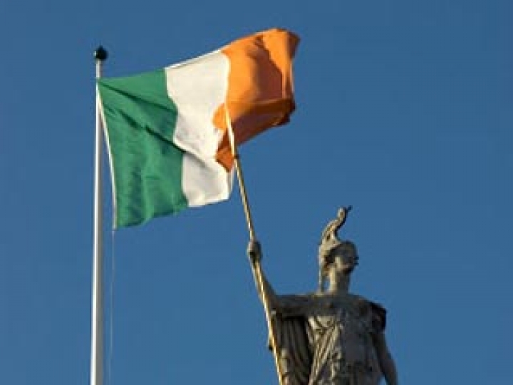 Ирландские латыши хотят вернуться на родину, получив жилье и пособие