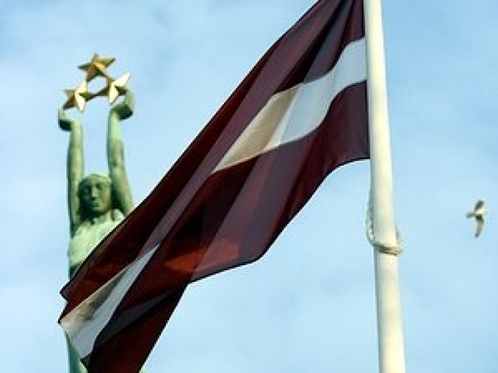 Искусство: звезды Милды дополнят звездой Давида