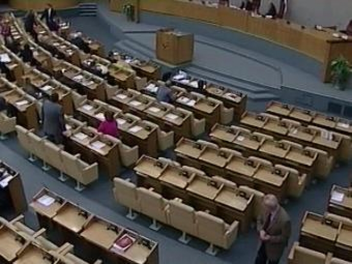 Госдума РФ о памятнике в Бауске: Латвия сыграет с собой злую шутку