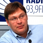 Кандидат в мэры Риги на этот раз не будет соблюдать целибат