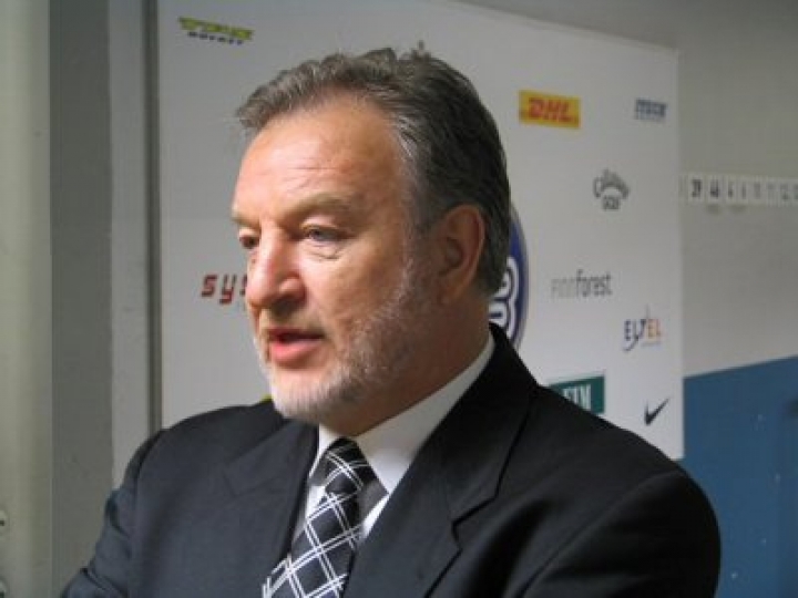 Тренер «Динамо» Рига пояснил причину проигрыша пражскому клубу