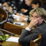 Депутаты отклонили поправки об инициативе граждан ЕС