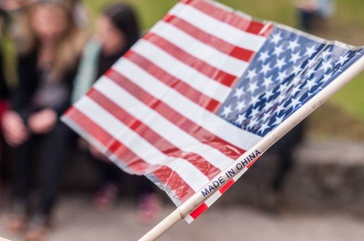 Госдолг США впервые превысил 16 триллионов долларов