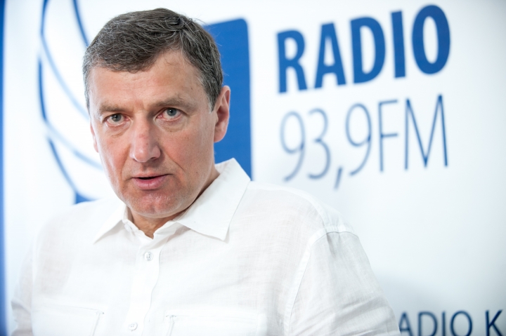 Экономист нашел в Нацплане развития пословицы и цитаты Райниса