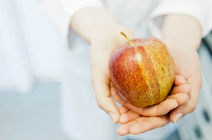 Обновлен рейтинг самых полезных продуктов