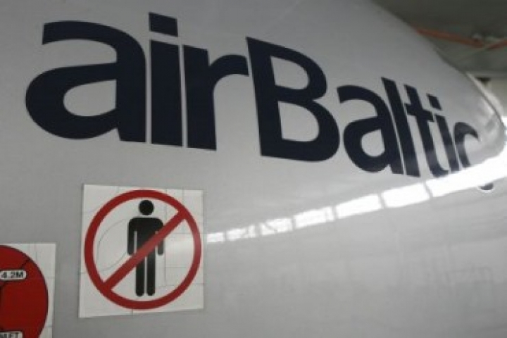 airBaltic прекратил массовые увольнения