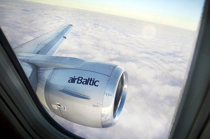 airBaltic предложили купить туркам, арабам и китайцам