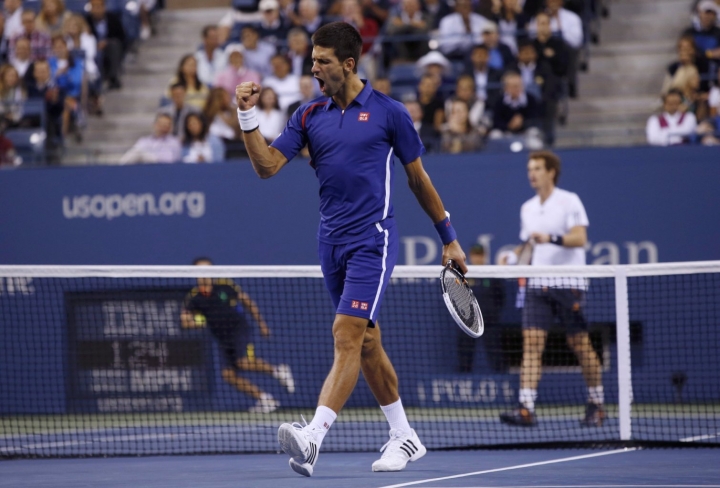 Маррей стал победителем US Open