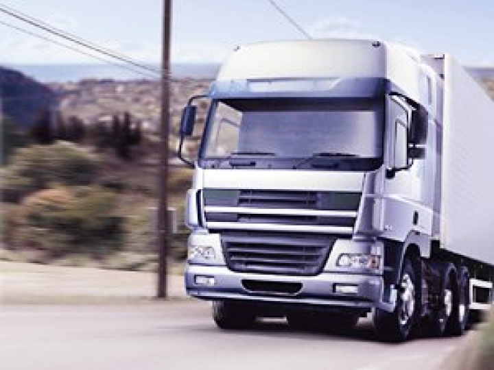 Объем перевозок грузов автотранспортом вырос на 6%