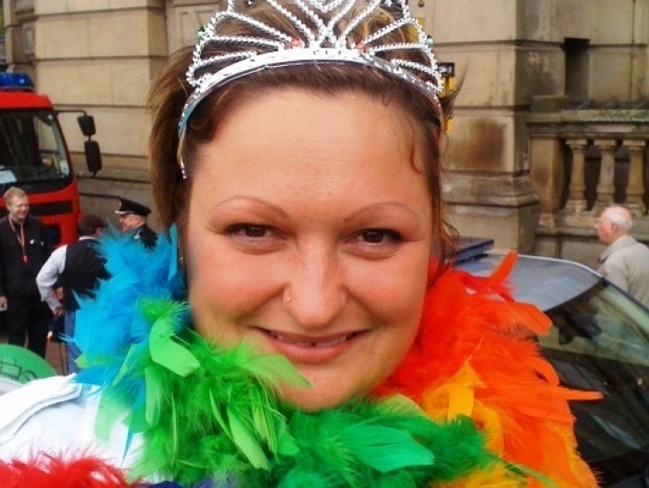 «Мозаика»: никто не запретит в Риге Europride