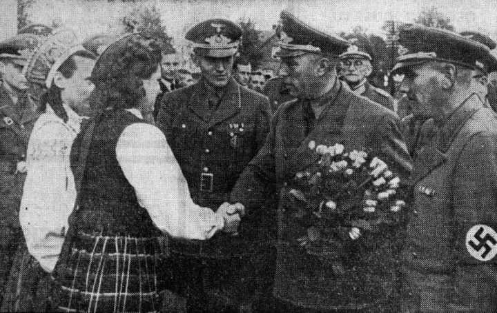 8 сентября в истории Латвии