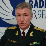 Глава погранохраны: россияне обманывают жителей третьих стран (АУДИО)
