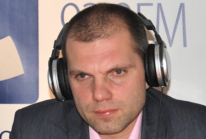 Бизнесмен: правительство нужно учить зарабатывать деньги (АУДИО)