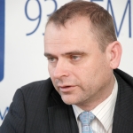 Котс о плате за СМИ: поезд уже ушел (АУДИО)