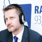 Эндзиньш: самоуправлениям невыгодно развивать бизнес (ВИДЕО)