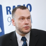 АНОНС: Арнис Цимдарс, Андрей Толмачев и Вейко Сполитис в программе «Разворот»