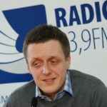 АНОНС: Инесе Войка и Эдгар Яунупс в программе «Разворот»